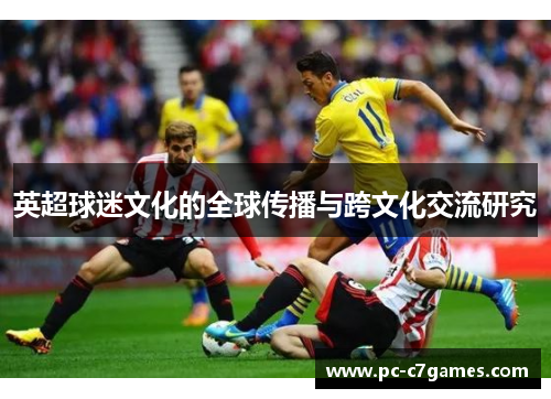 英超球迷文化的全球传播与跨文化交流研究 英超球迷文化的全球传播与跨文化交流研究