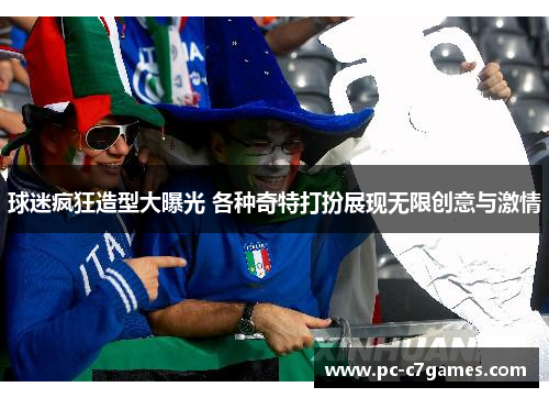 球迷疯狂造型大曝光 各种奇特打扮展现无限创意与激情 球迷疯狂造型大曝光 各种奇特打扮展现无限创意与激情