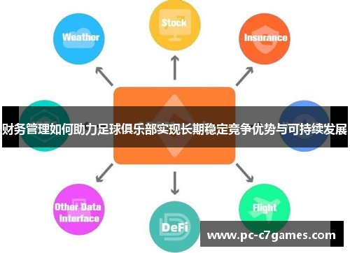 财务管理如何助力足球俱乐部实现长期稳定竞争优势与可持续发展