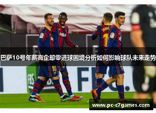 巴萨10号年薪高企却零进球困境分析如何影响球队未来走势