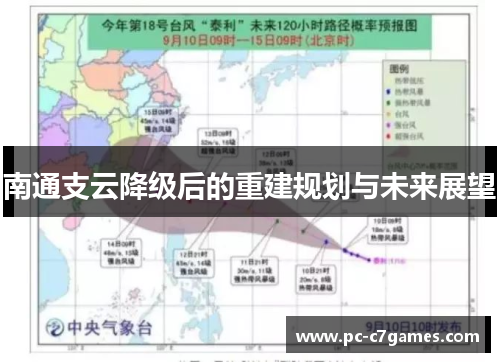 南通支云降级后的重建规划与未来展望