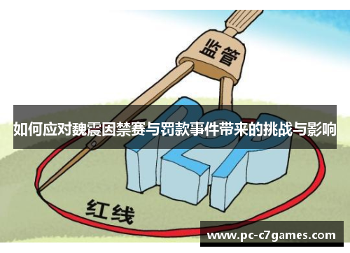 如何应对魏震因禁赛与罚款事件带来的挑战与影响