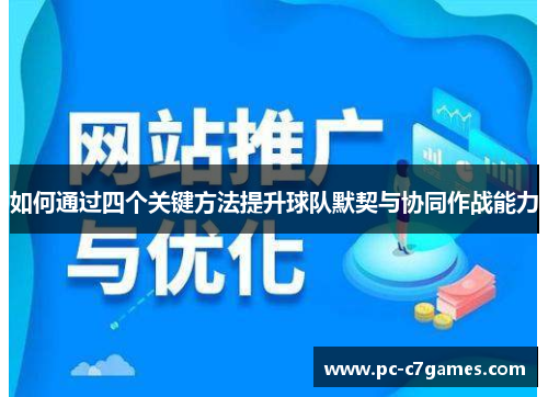 如何通过四个关键方法提升球队默契与协同作战能力 如何通过四个关键方法提升球队默契与协同作战能力