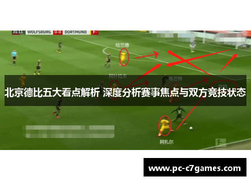 北京德比五大看点解析 深度分析赛事焦点与双方竞技状态