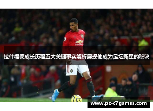 拉什福德成长历程五大关键事实解析展现他成为足坛新星的秘诀 拉什福德成长历程五大关键事实解析展现他成为足坛新星的秘诀