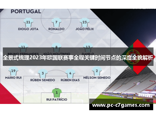全景式梳理2023年欧国联赛事全程关键时间节点的深度全貌解析 全景式梳理2023年欧国联赛事全程关键时间节点的深度全貌解析