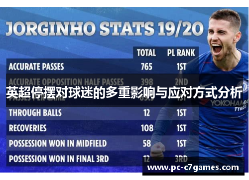 英超停摆对球迷的多重影响与应对方式分析 英超停摆对球迷的多重影响与应对方式分析