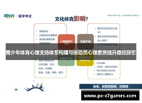 青少年体育心理支持体系构建与运动员心理素质提升路径探索